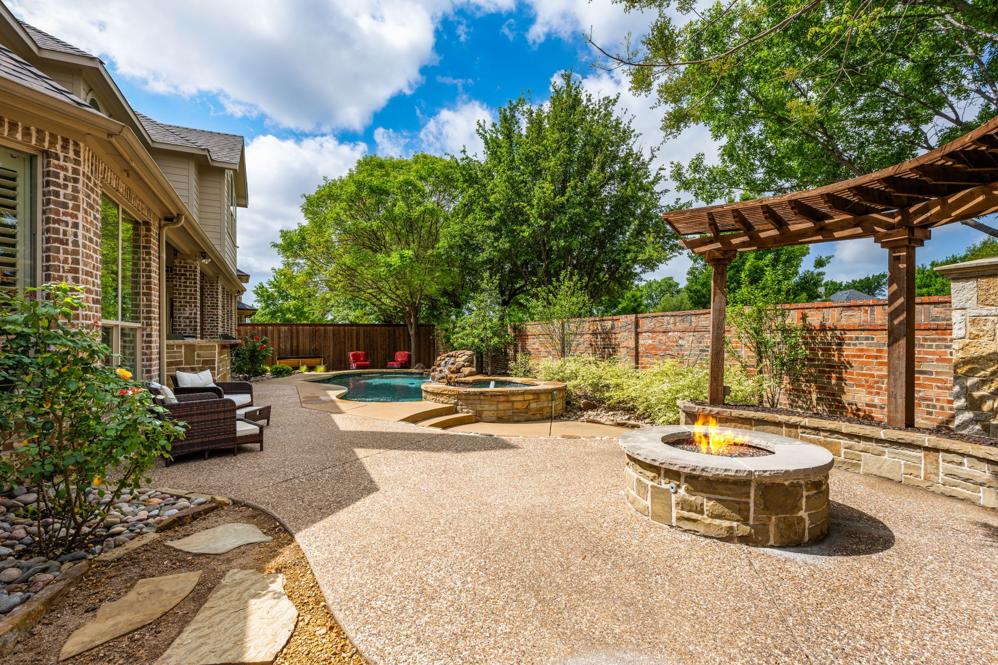 11067 Brighton Lane Frisco TX 75033