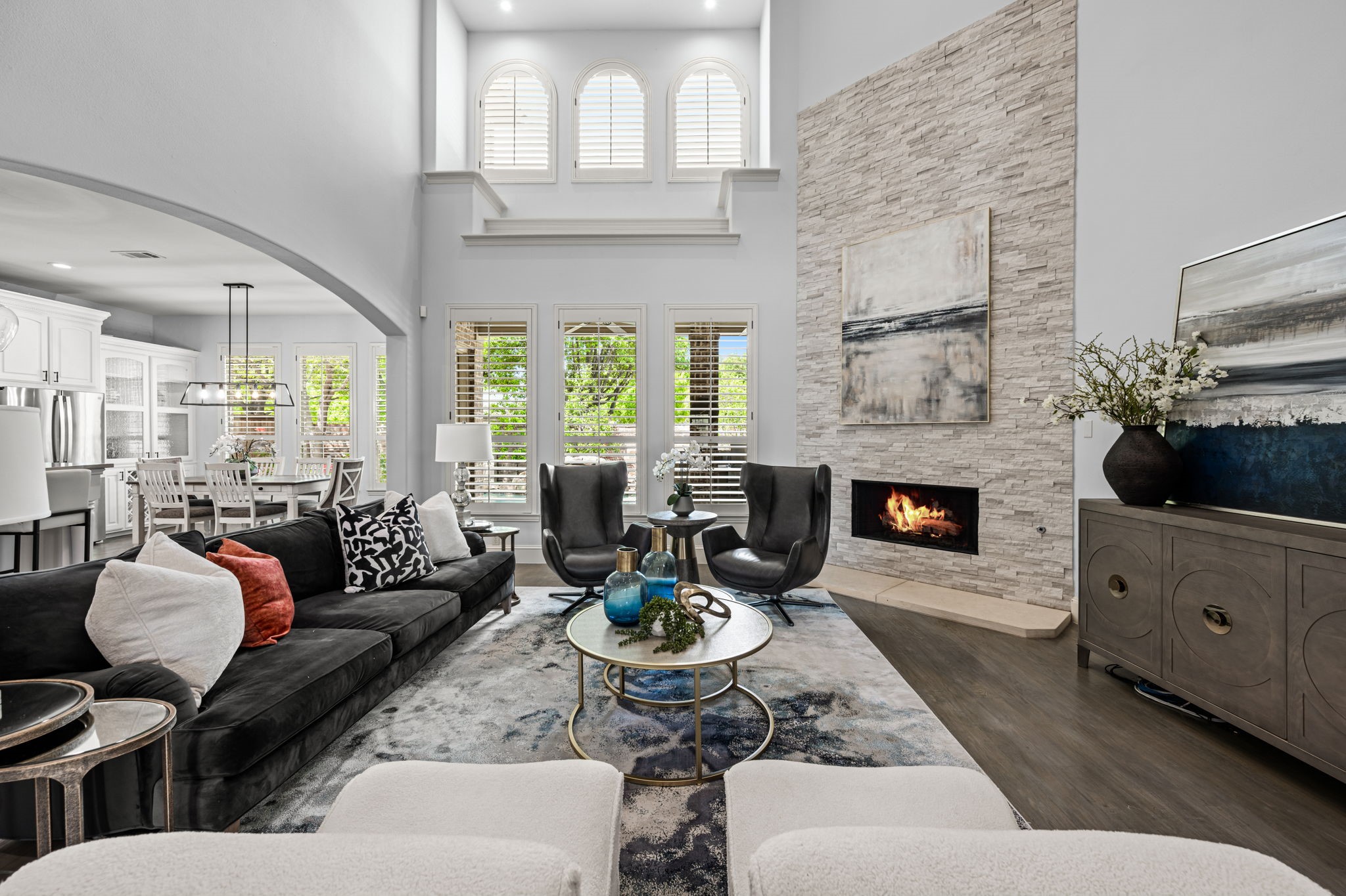 11067 Brighton Lane Frisco TX 75033
