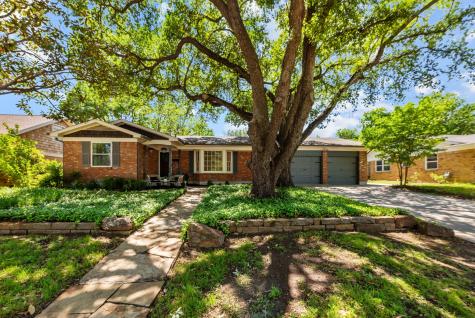 3533 Wooten Drive Fort Worth TX 76133