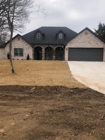 208 Frankwood Road Sherman TX 75092