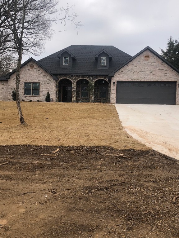 208 Frankwood Road Sherman TX 75092
