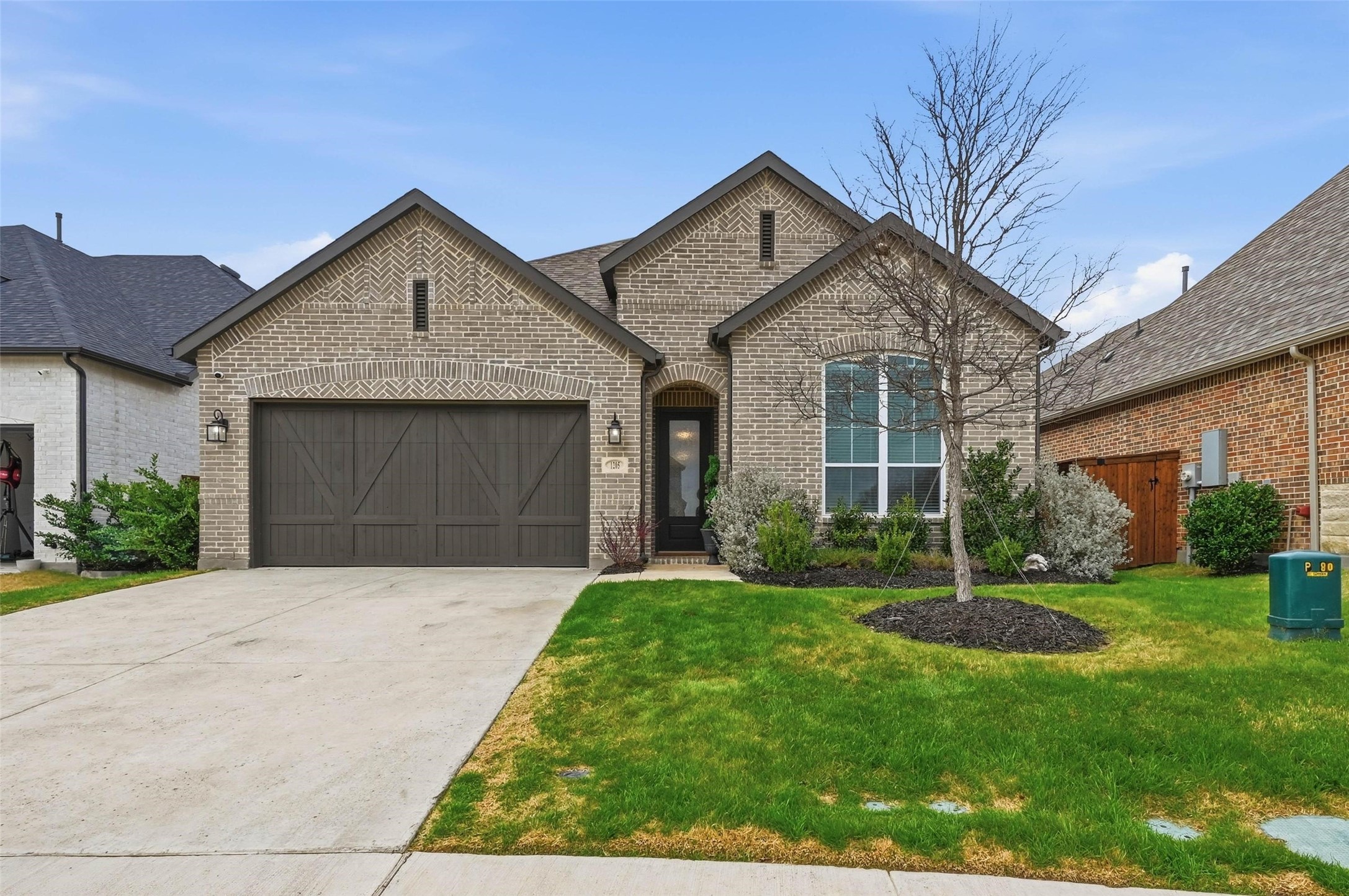 1205 S Roundwash Way Midlothian TX 76065