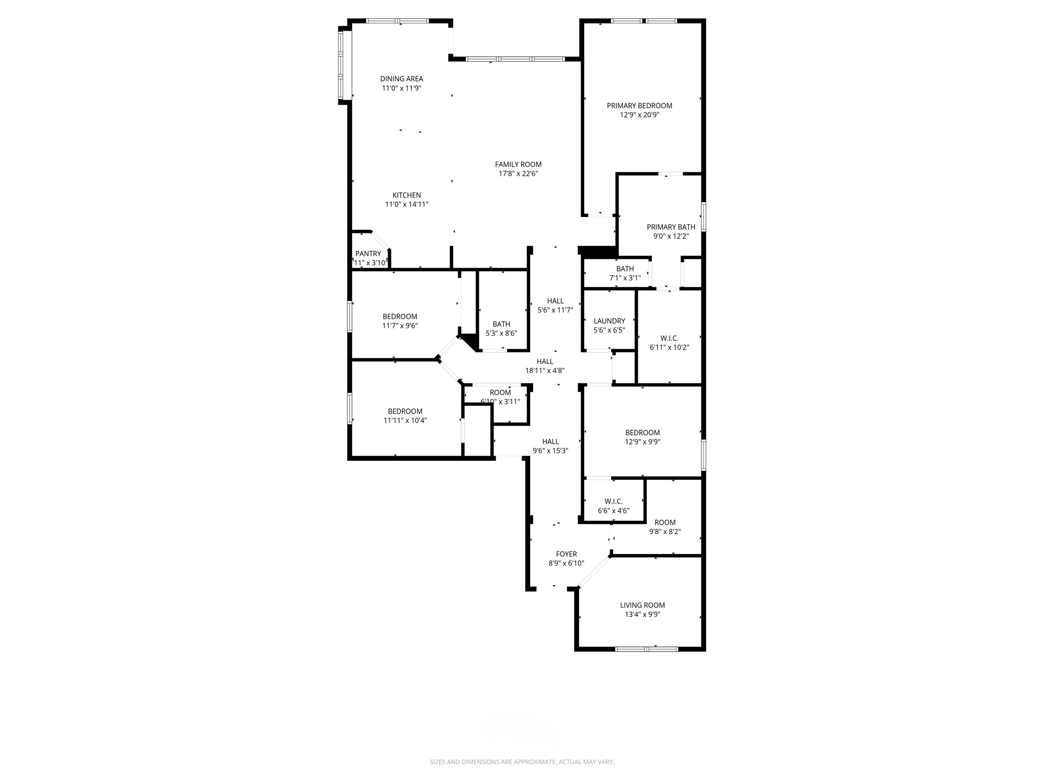 1205 S Roundwash Way Midlothian TX 76065