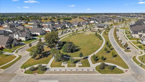 1205 S Roundwash Way Midlothian TX 76065