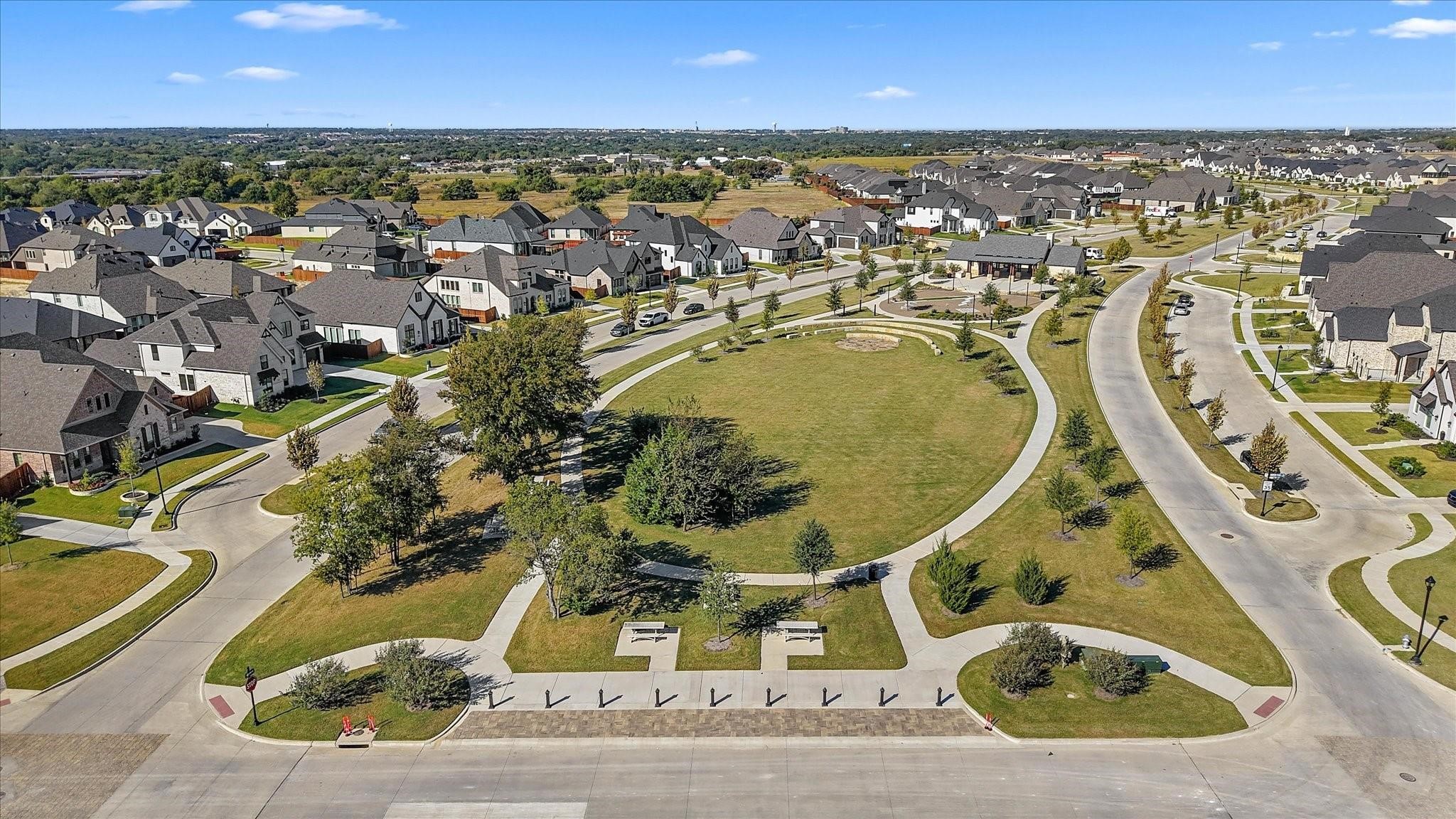 1205 S Roundwash Way Midlothian TX 76065