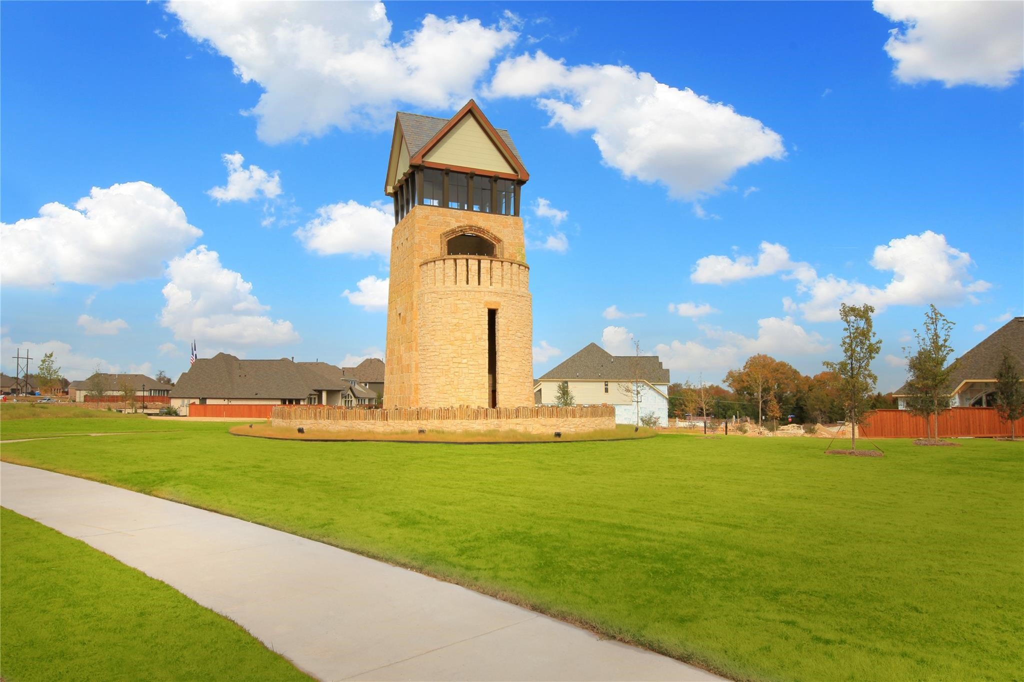 1205 S Roundwash Way Midlothian TX 76065