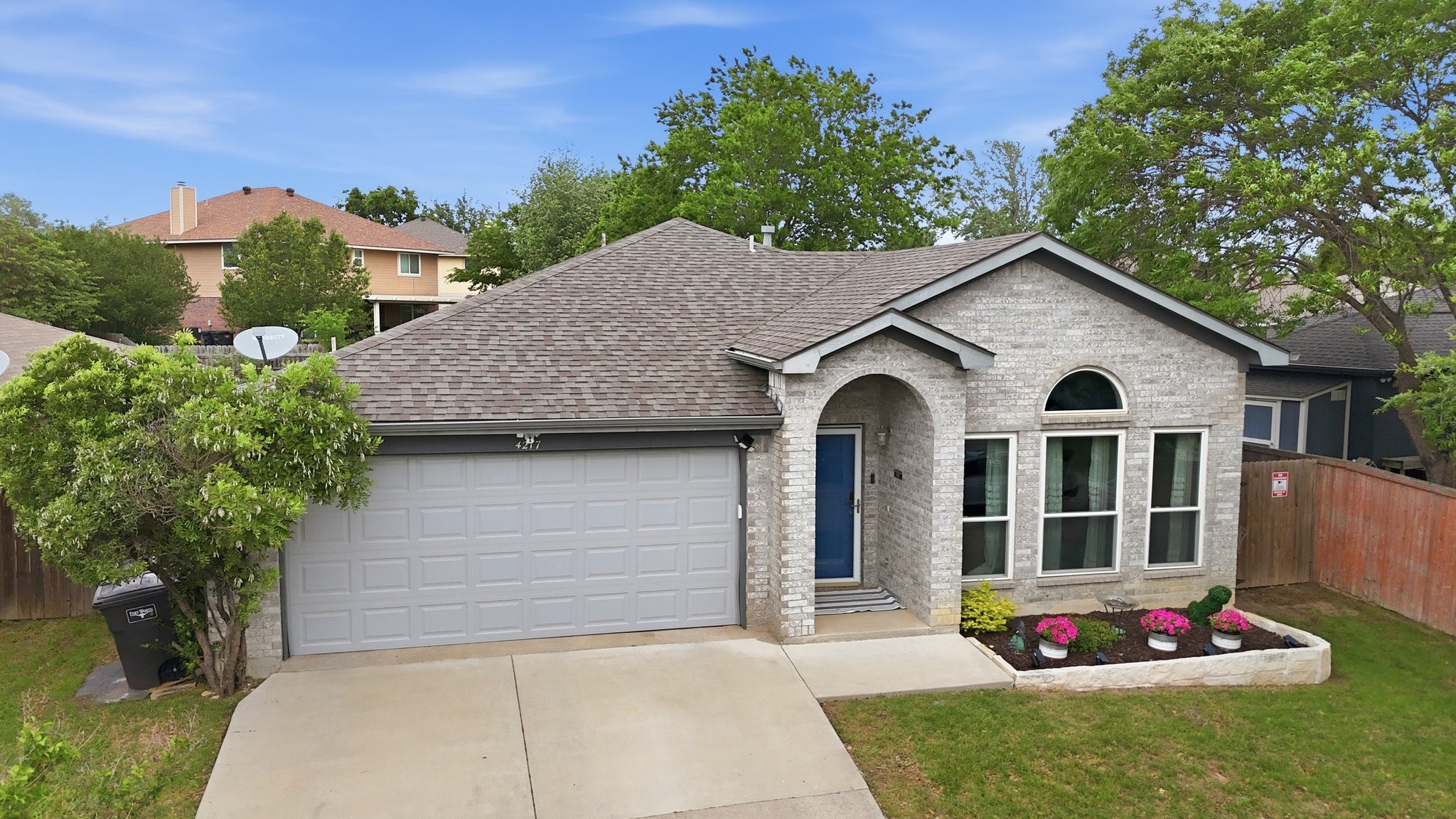 4217 Broken Arrow Road Fort Worth TX 76137