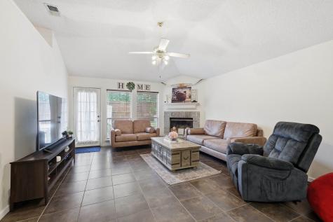 4217 Broken Arrow Road Fort Worth TX 76137