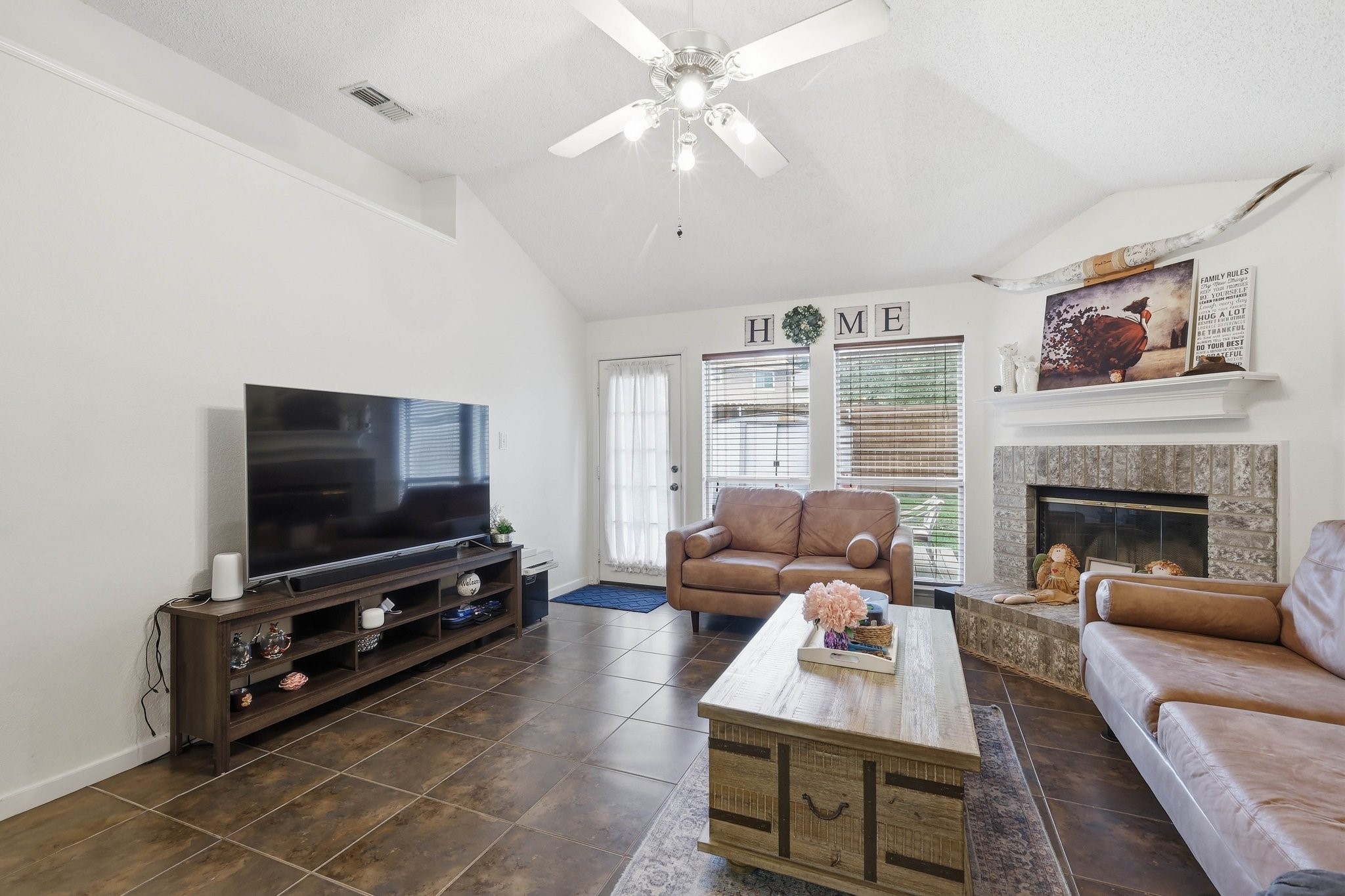 4217 Broken Arrow Road Fort Worth TX 76137