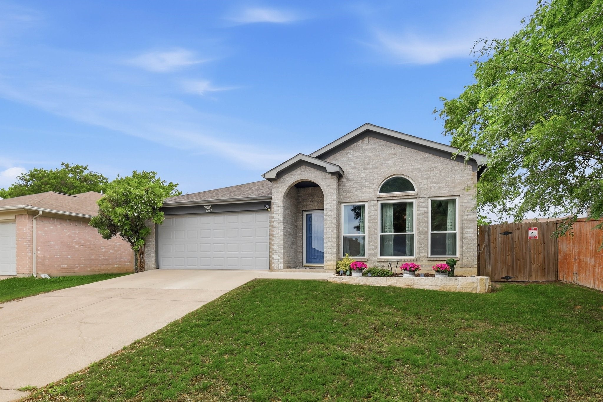4217 Broken Arrow Road Fort Worth TX 76137