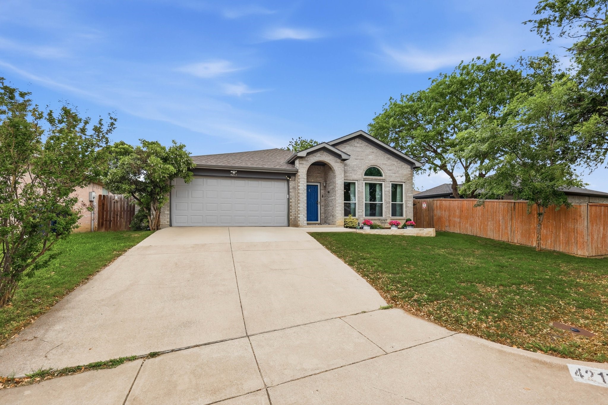 4217 Broken Arrow Road Fort Worth TX 76137