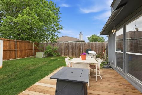 4217 Broken Arrow Road Fort Worth TX 76137