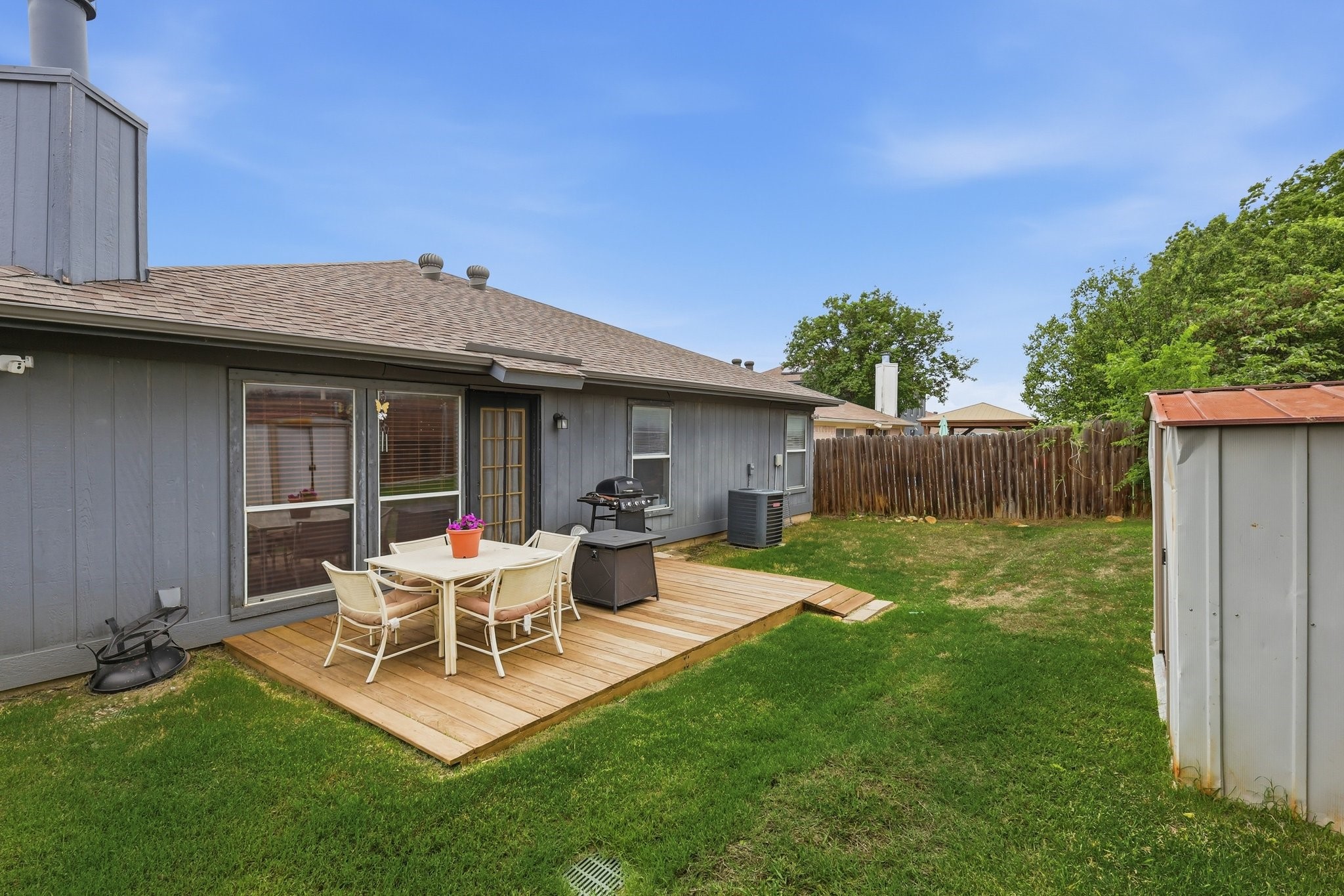 4217 Broken Arrow Road Fort Worth TX 76137