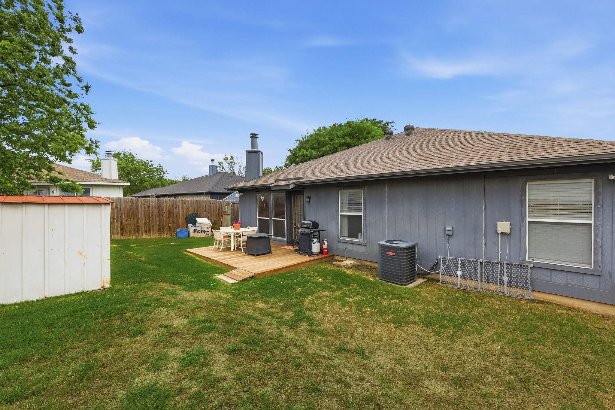 4217 Broken Arrow Road Fort Worth TX 76137