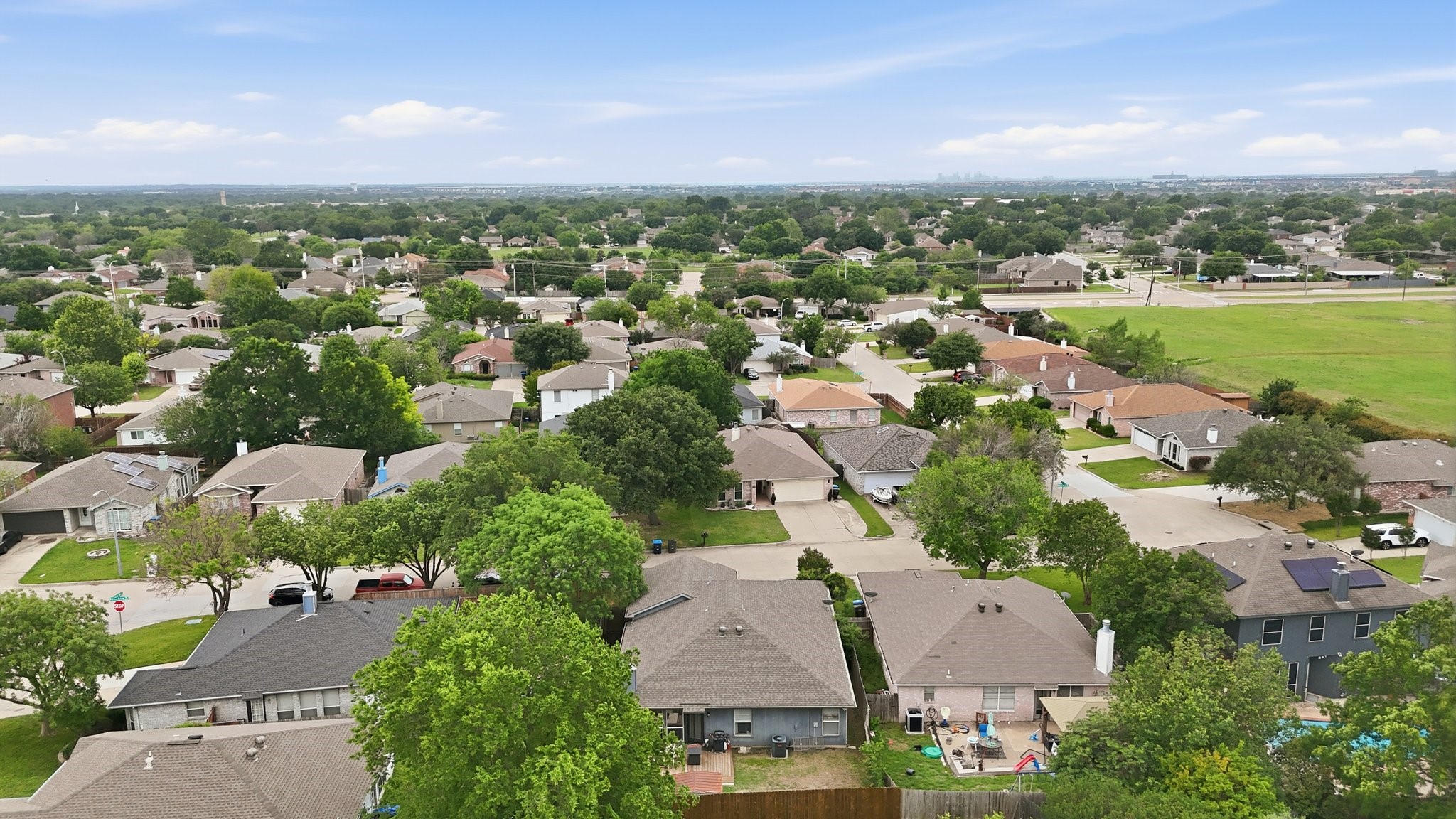 4217 Broken Arrow Road Fort Worth TX 76137