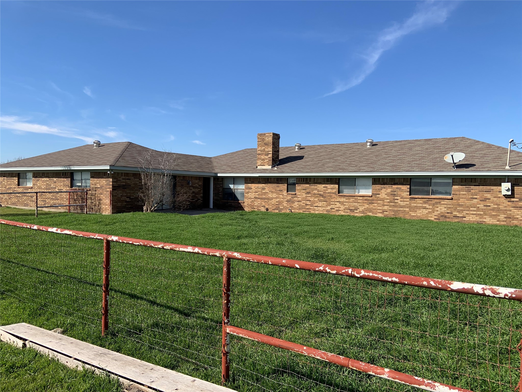 781 January Lane Ponder TX 76259