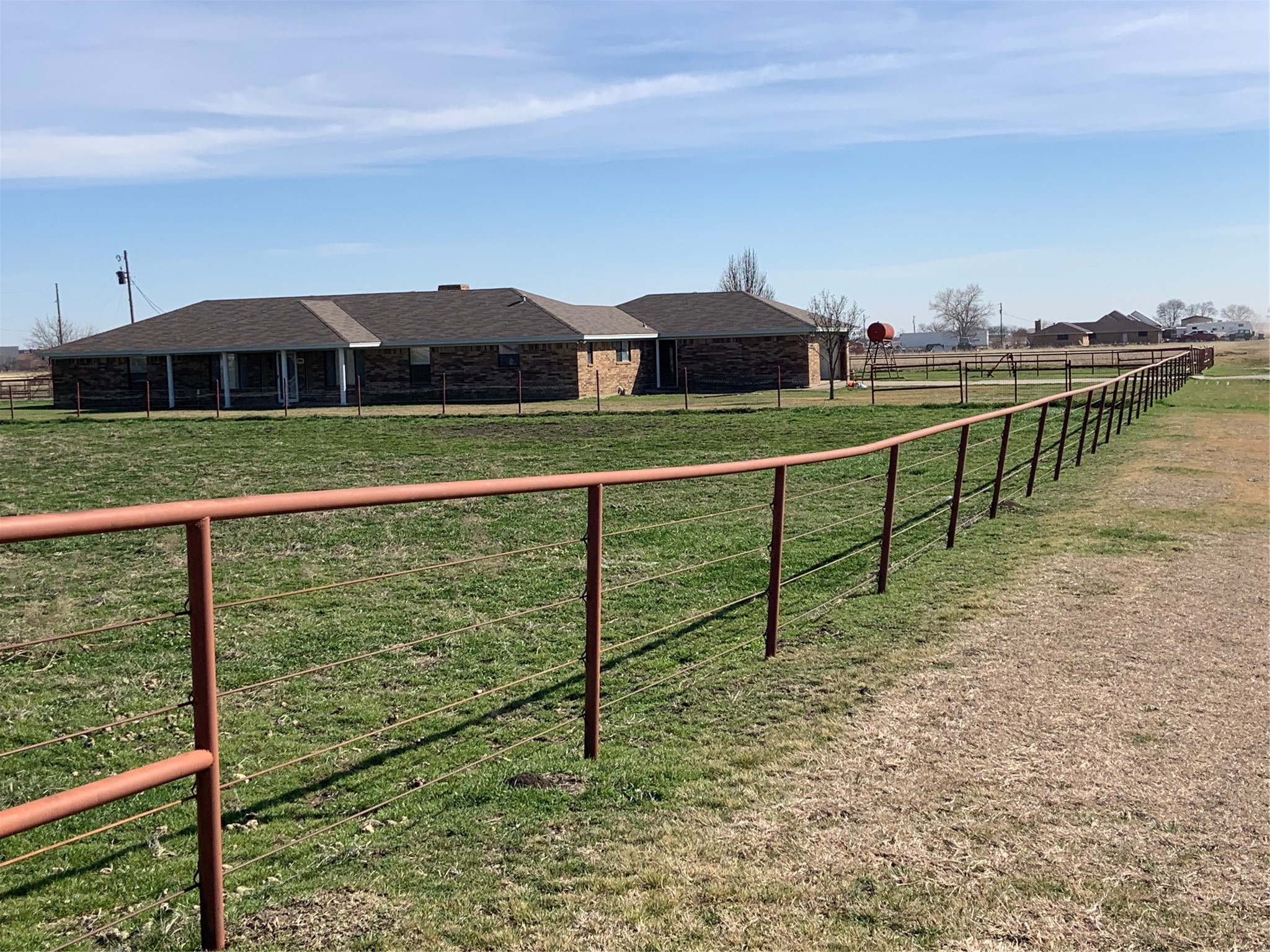 781 January Lane Ponder TX 76259