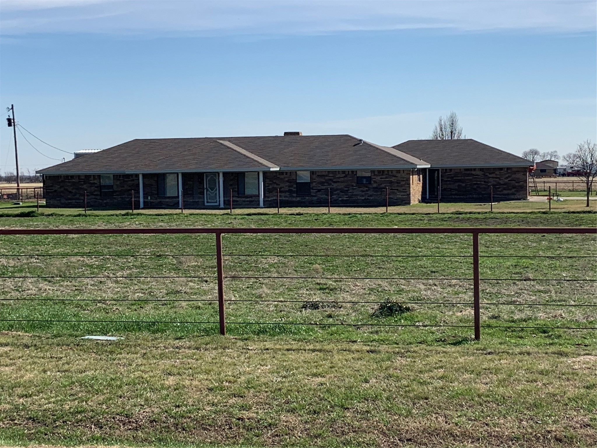 781 January Lane Ponder TX 76259