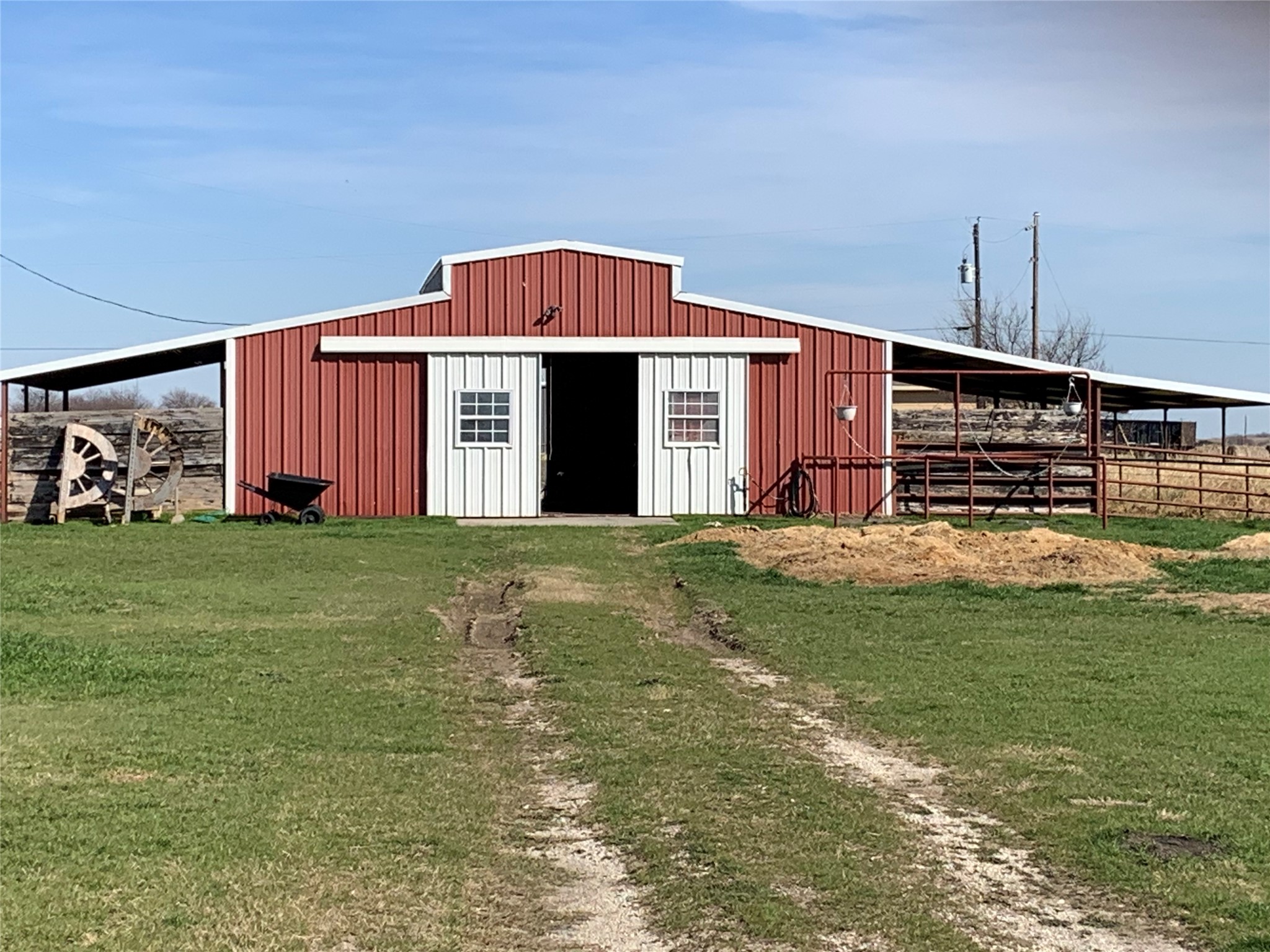 781 January Lane Ponder TX 76259