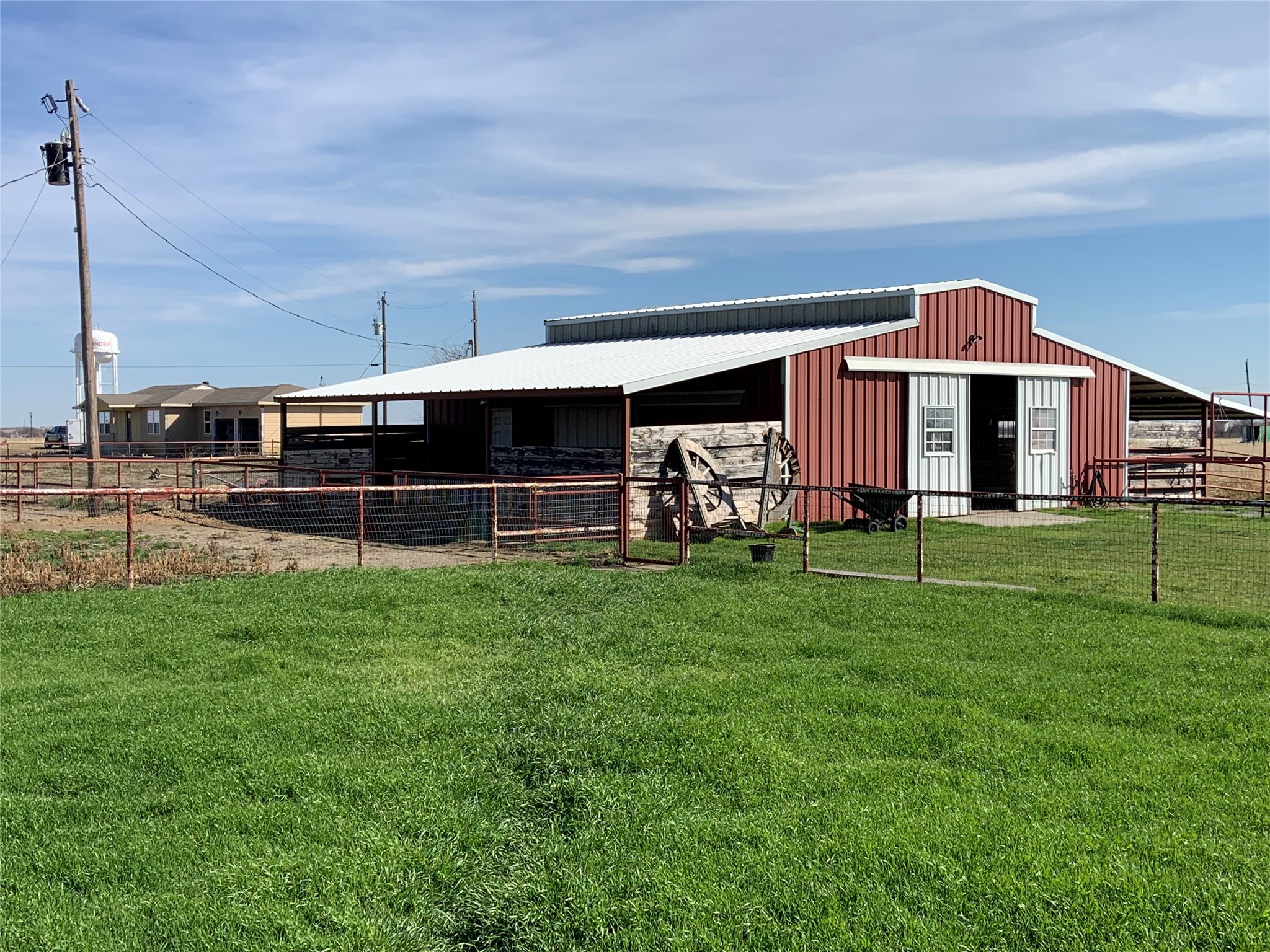 781 January Lane Ponder TX 76259