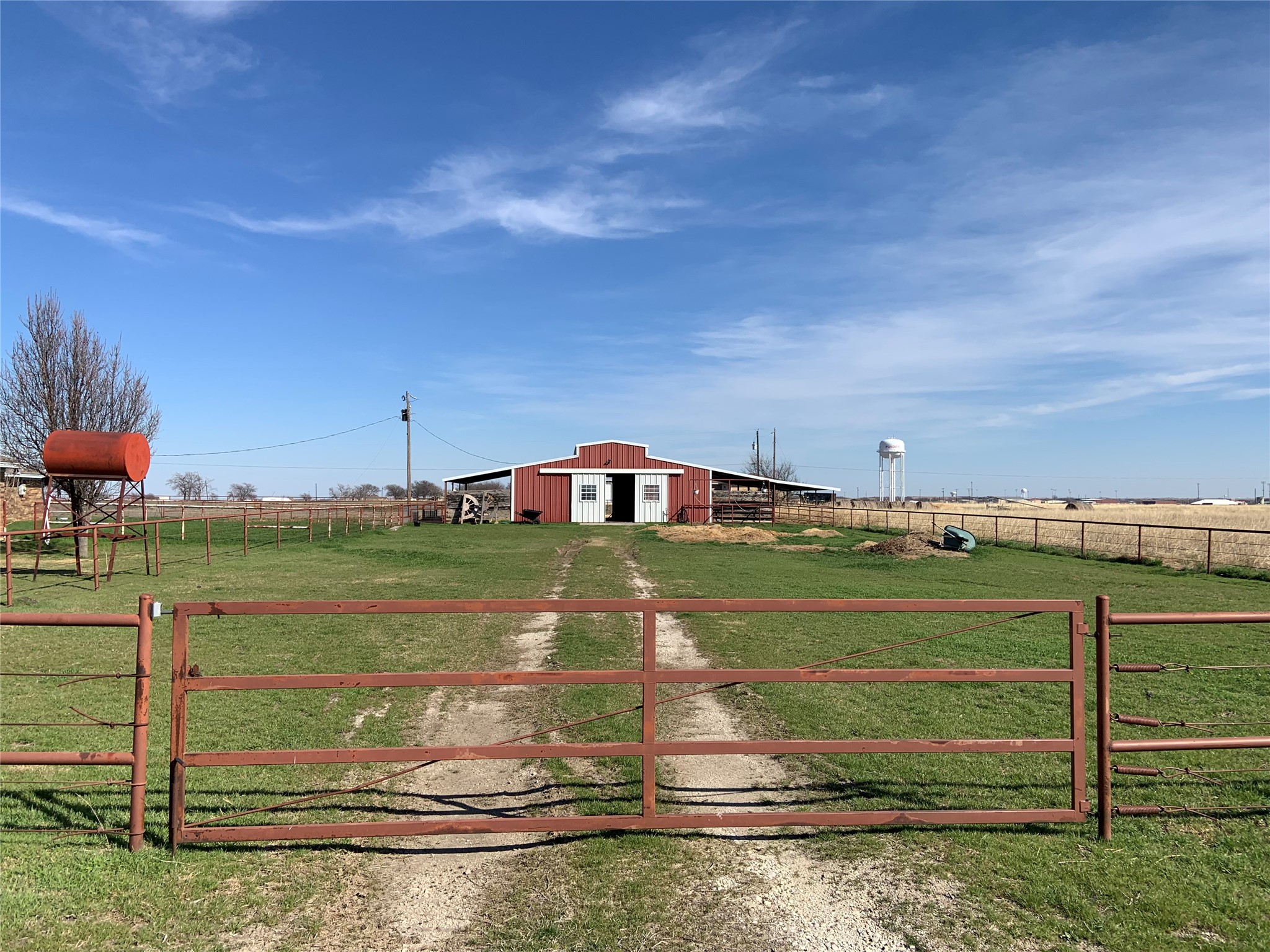 781 January Lane Ponder TX 76259