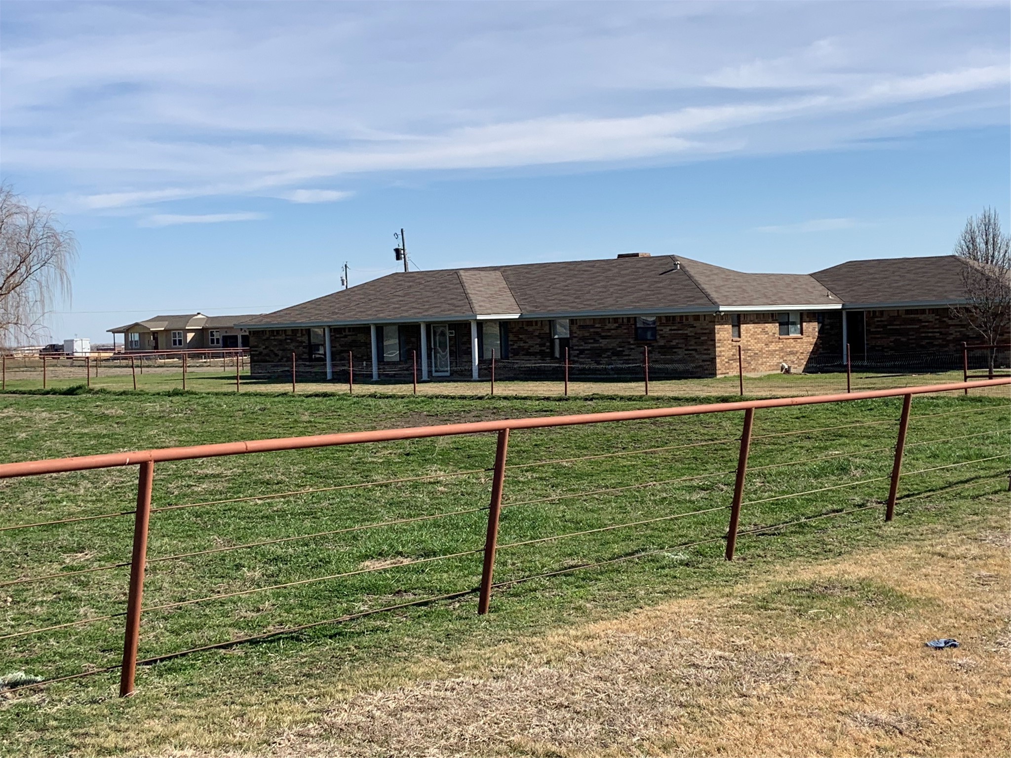 781 January Lane Ponder TX 76259