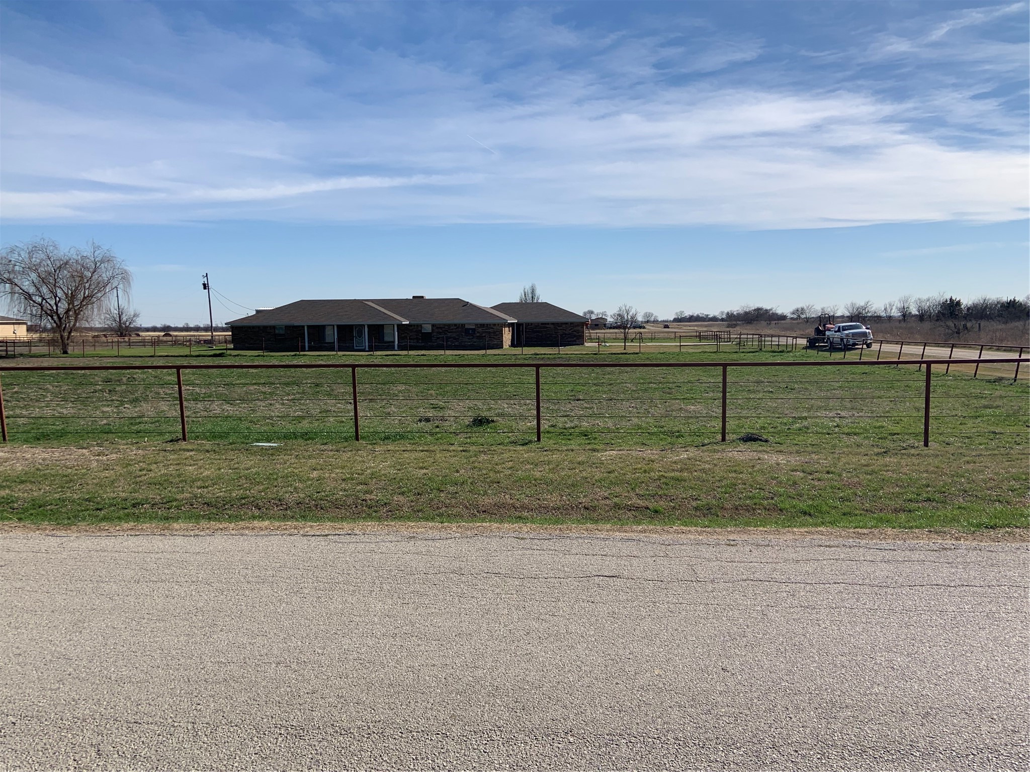 781 January Lane Ponder TX 76259