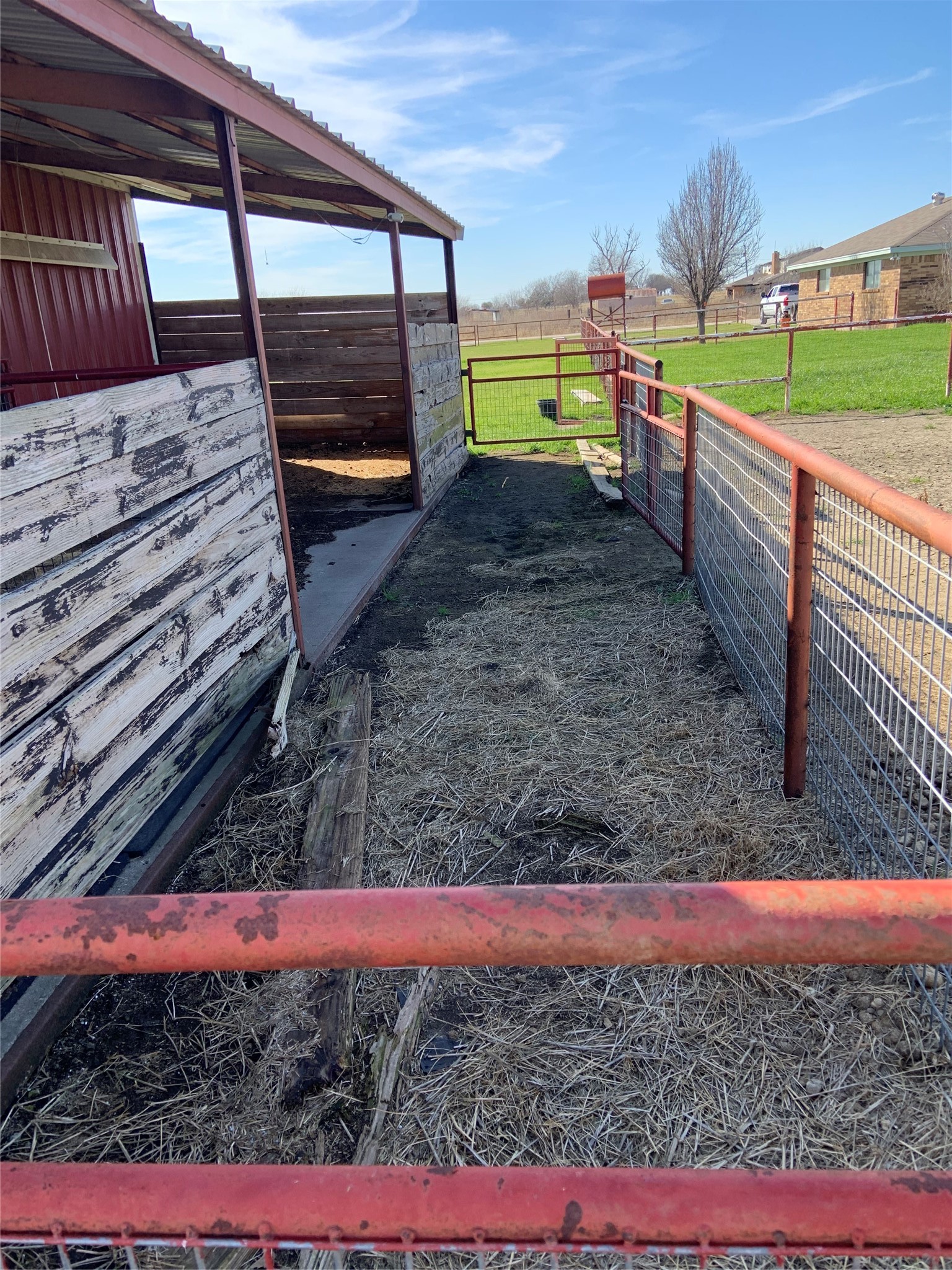 781 January Lane Ponder TX 76259