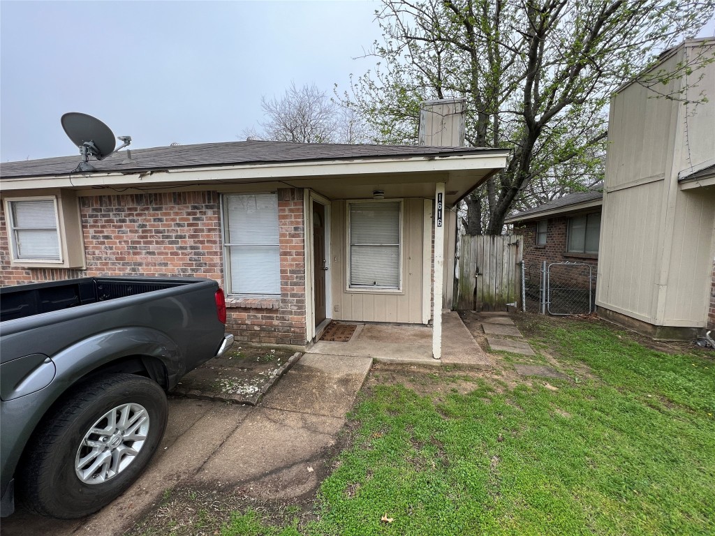 1616 Windsong Lane Irving TX 75060