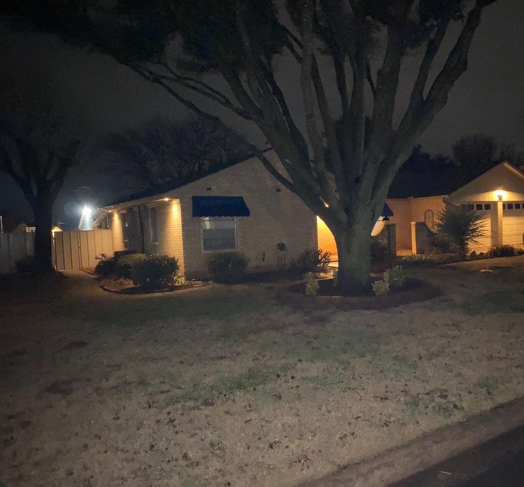 1008 S Preston Road Burkburnett TX 76354