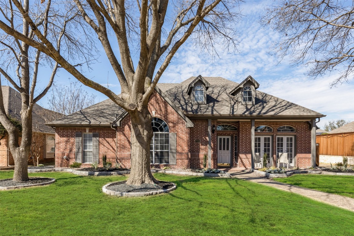 7745 Case Drive Plano TX 75025