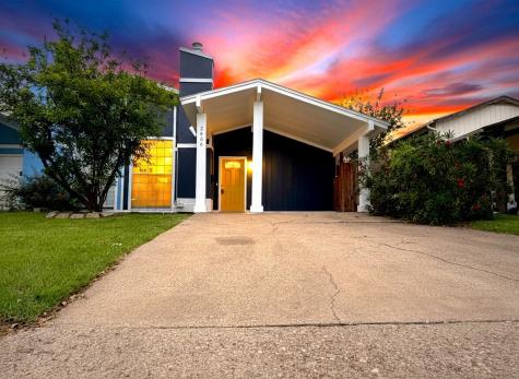 2636 Nina Circle Grand Prairie TX 75052