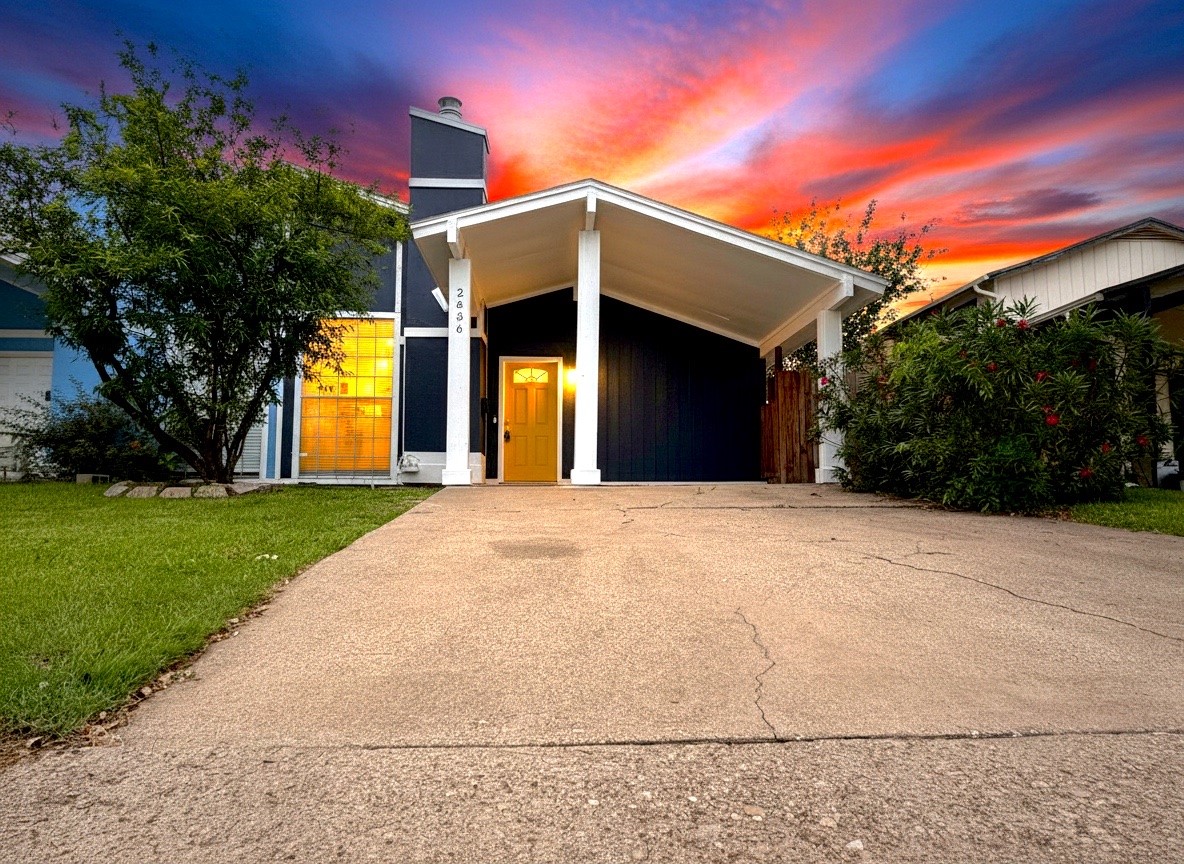 2636 Nina Circle Grand Prairie TX 75052