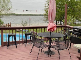 7509 Parkview Drive Bonham TX 75418
