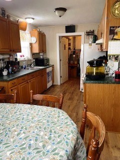 7509 Parkview Drive Bonham TX 75418