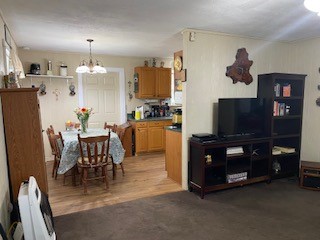 7509 Parkview Drive Bonham TX 75418