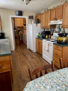 7509 Parkview Drive Bonham TX 75418