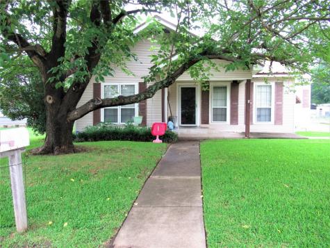 2211 Greenville Street Caddo Mills TX 75135