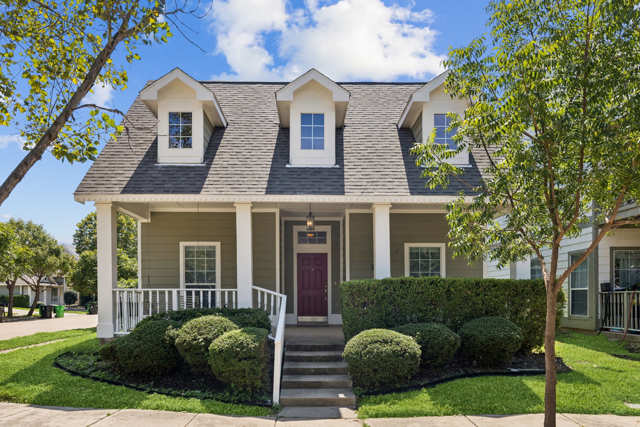 1832 Forsythe Drive Savannah TX 76227