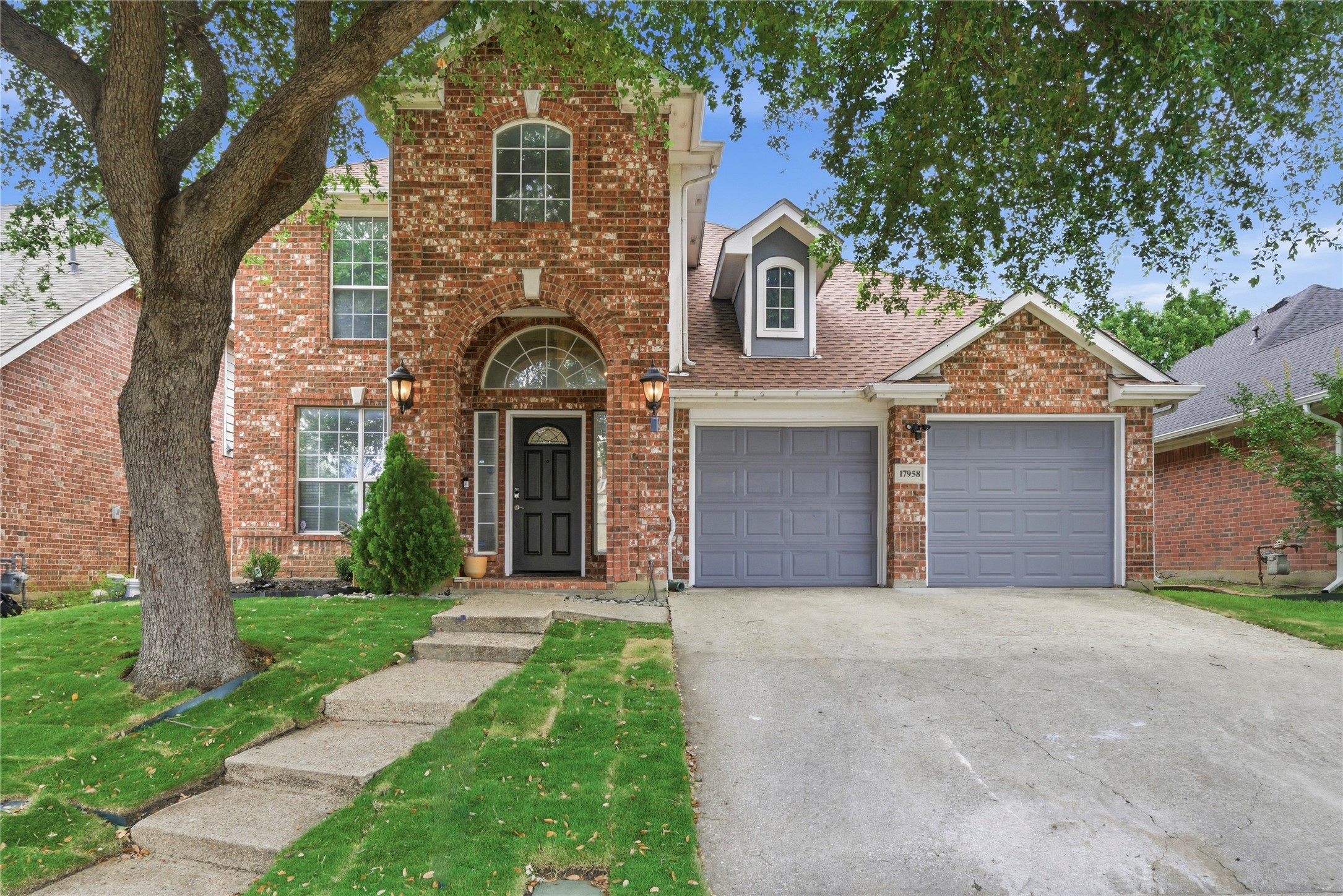 17958 Brent Drive Dallas TX 75287