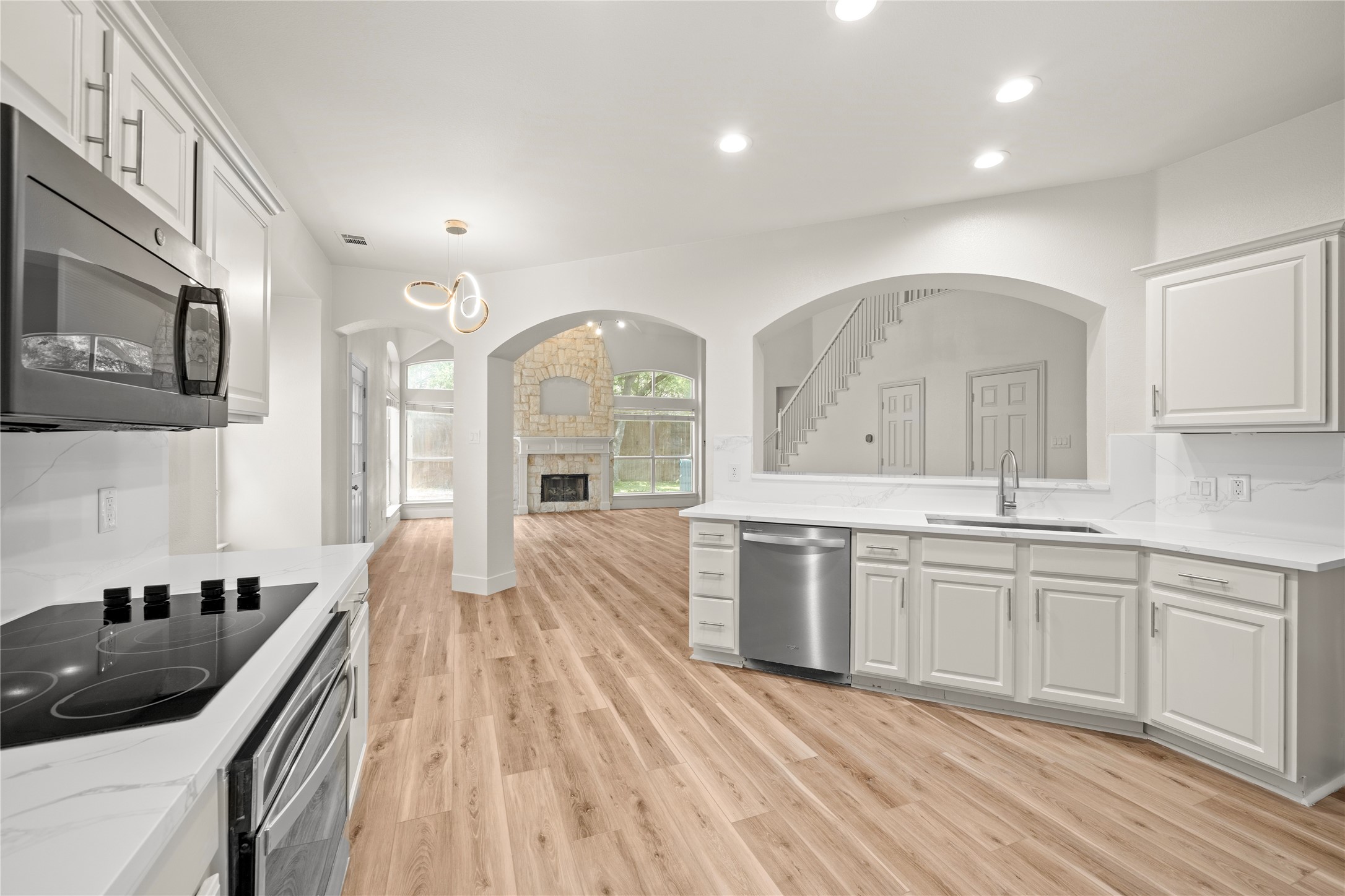17958 Brent Drive Dallas TX 75287