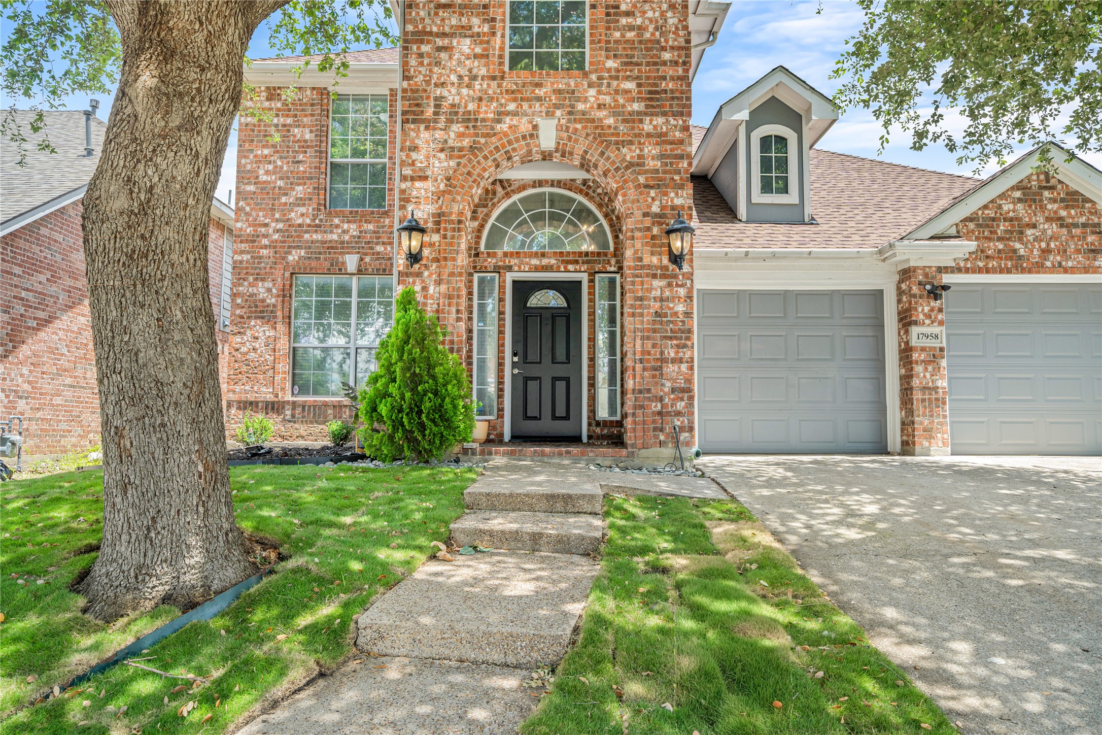 17958 Brent Drive Dallas TX 75287
