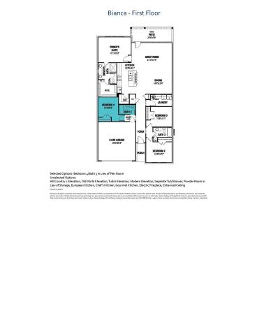 201 Hatherley Street Little Elm TX 75068