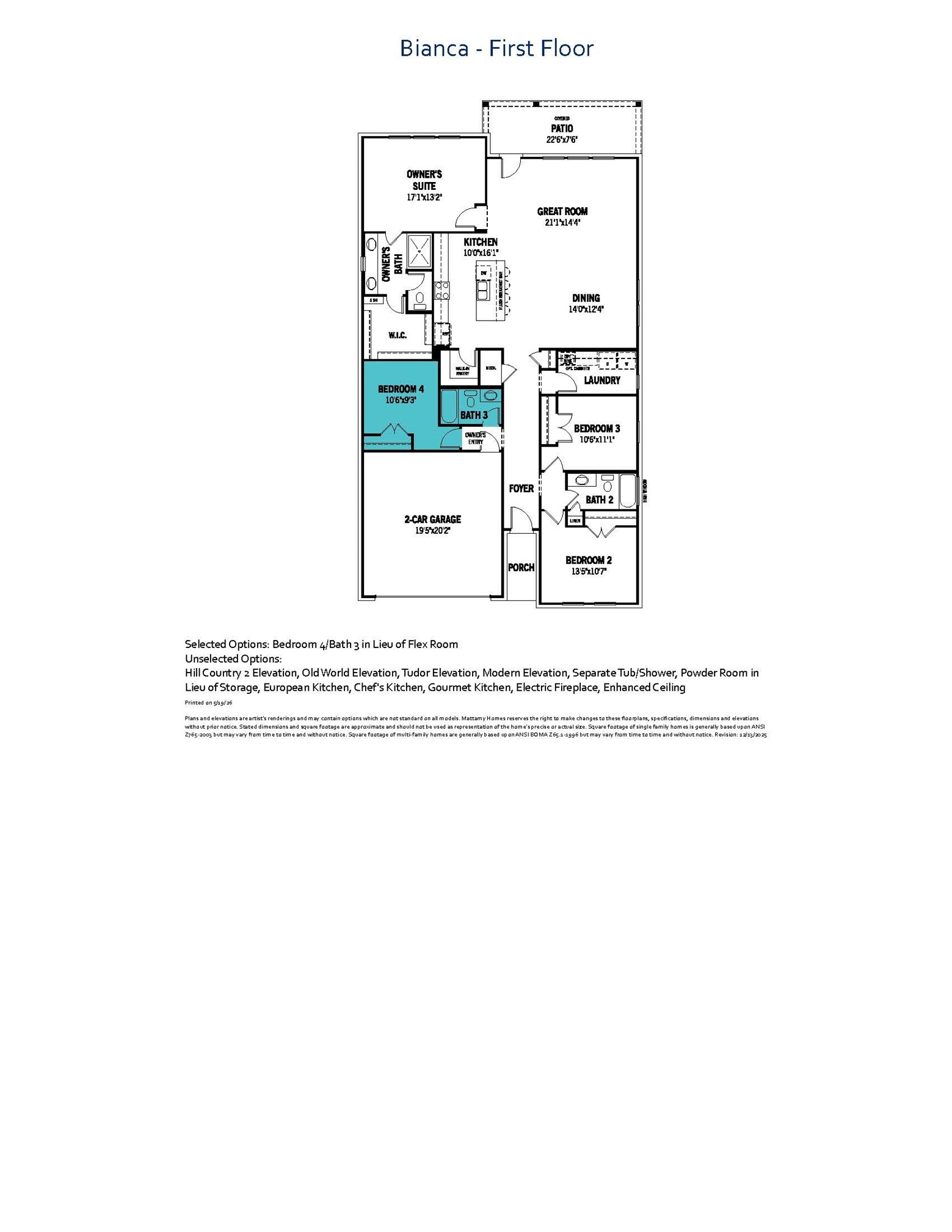 201 Hatherley Street Little Elm TX 75068