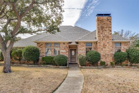 2516 Copper Creek Lane Carrollton TX 75006