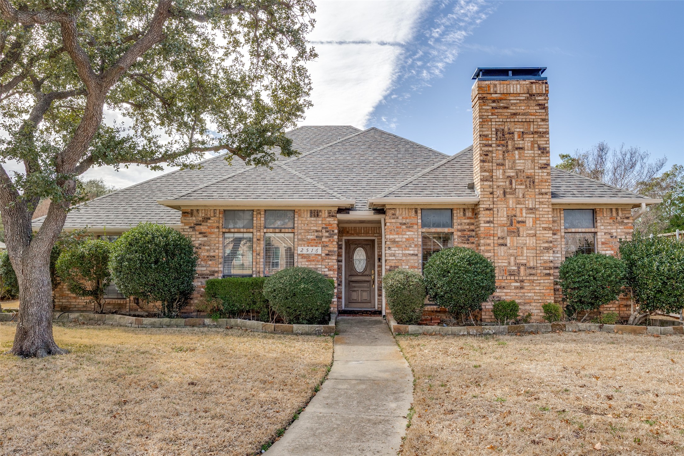 2516 Copper Creek Lane Carrollton TX 75006