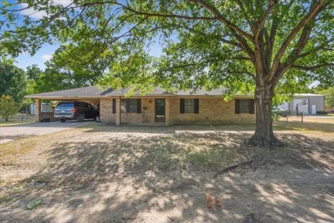 516 Sunnyvale Lane Fairfield TX 75840