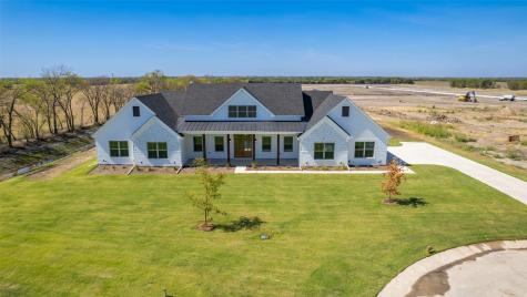 119 Fox Den Circle Caddo Mills TX 75135