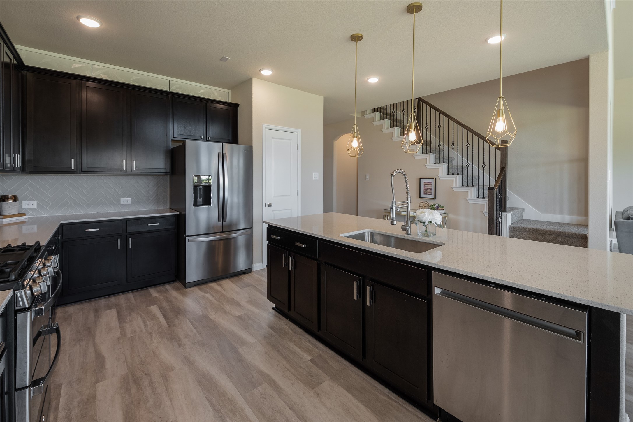 317 St Paul Court Heath TX 75126
