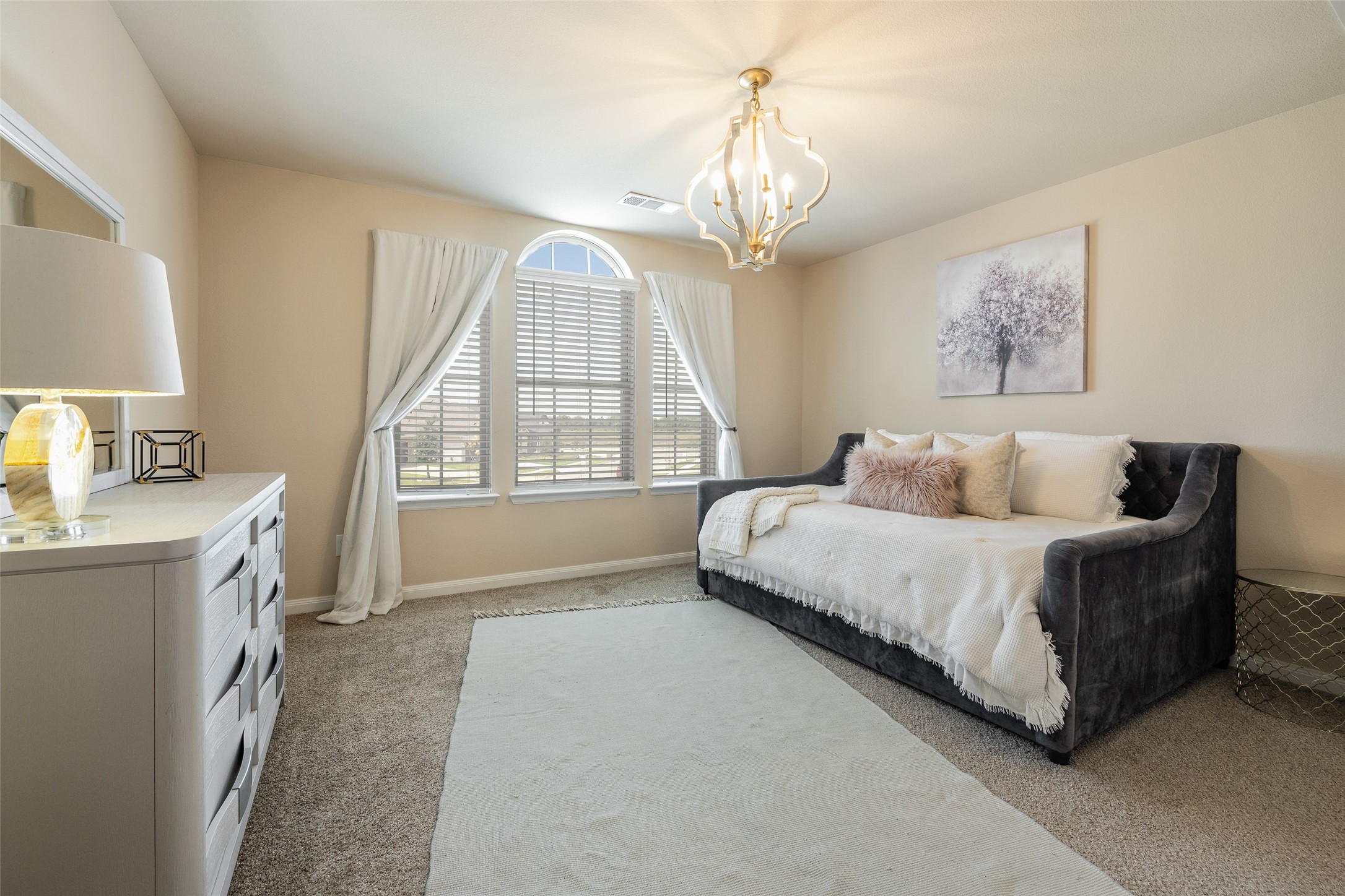 317 St Paul Court Heath TX 75126